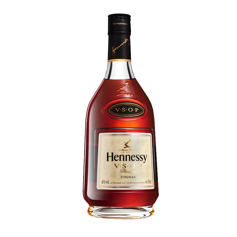 宝树行 清新甘醇白兰地