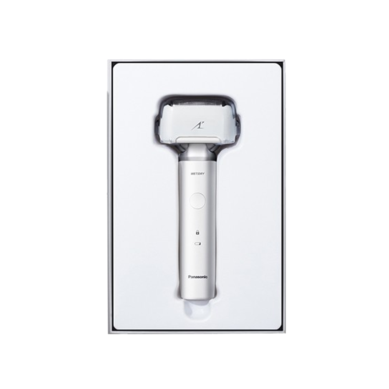 松下充电式往复式剃须刀