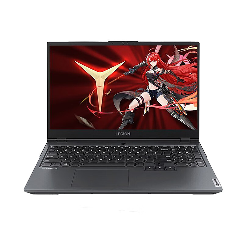 联想 幻影黑机身配色游戏本