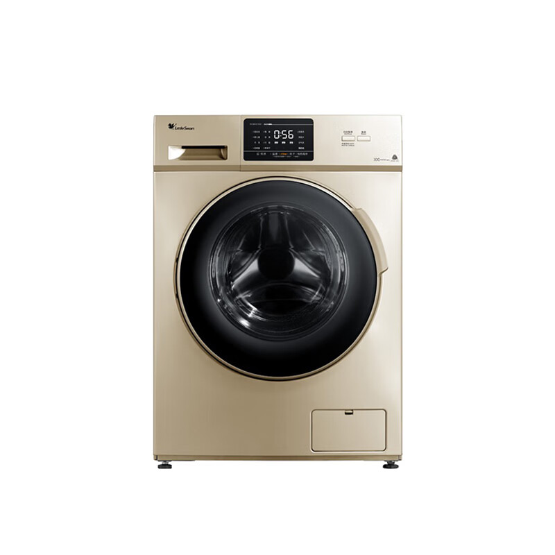 小天鹅 不平衡自矫正滚筒洗衣机