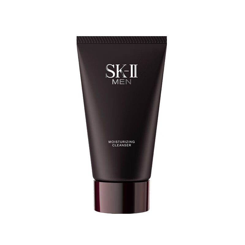 SK-II 焕活保湿男士洁面乳