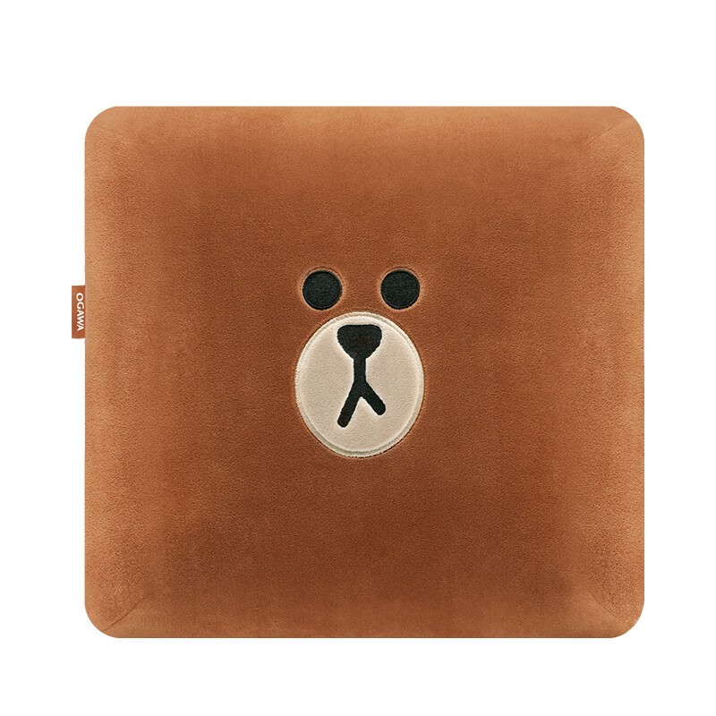 奥佳华 立体按摩 颈椎按摩器