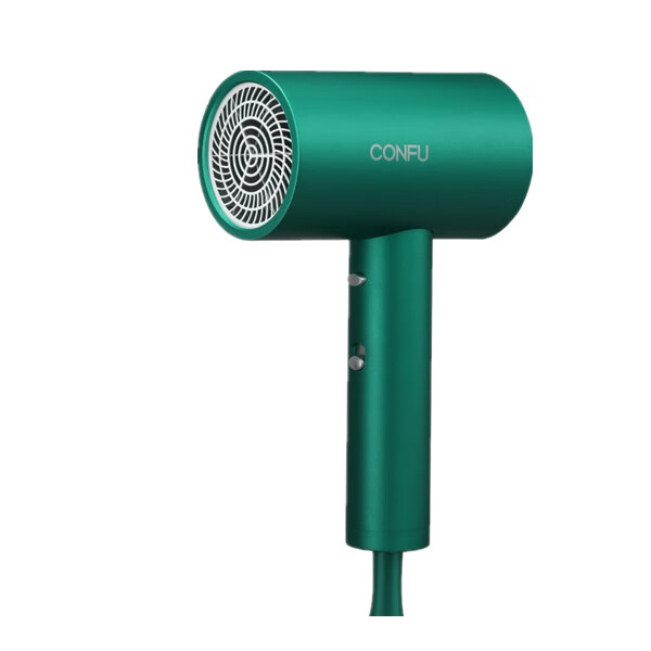 康夫便携恒温低噪音电吹风