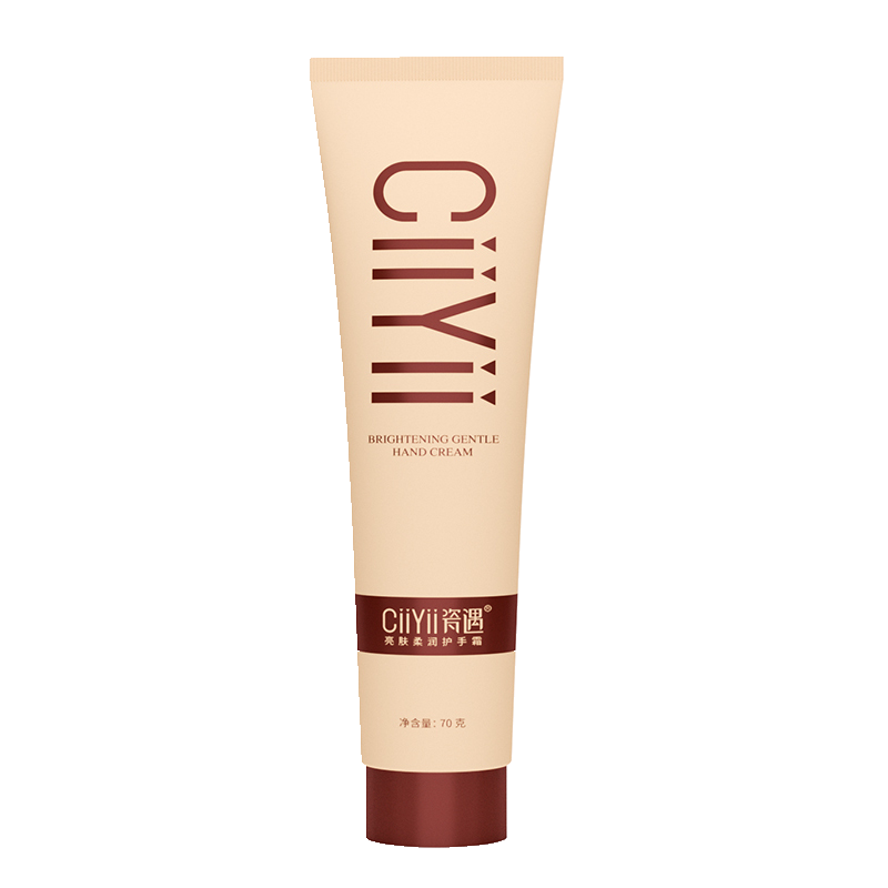 瓷遇 玻尿酸保湿护手霜