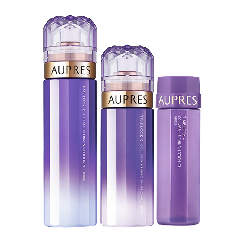 欧珀莱 滋润护肤套装