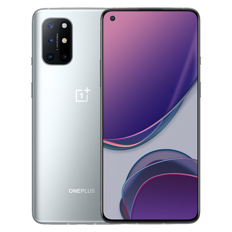 一加 快速充电手机