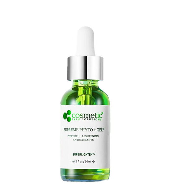 析颜士 亮肤保湿精华液