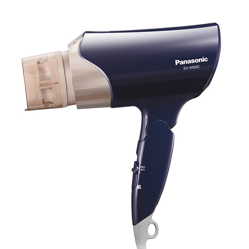 松下 双侧矿物负离子电吹风