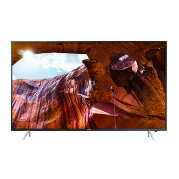 三星HDR画质增强电视