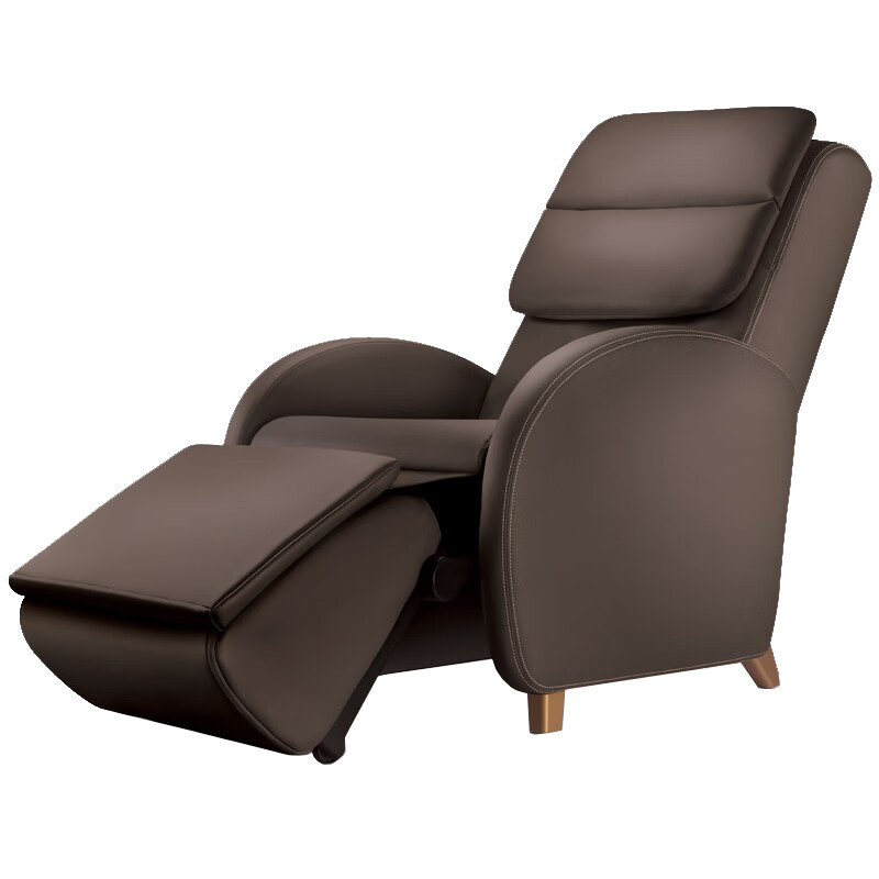 傲胜 一机双效按摩椅