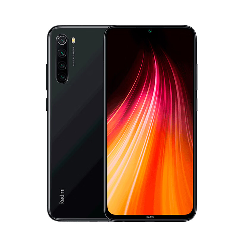 小米 疾速快充高分辨率手机