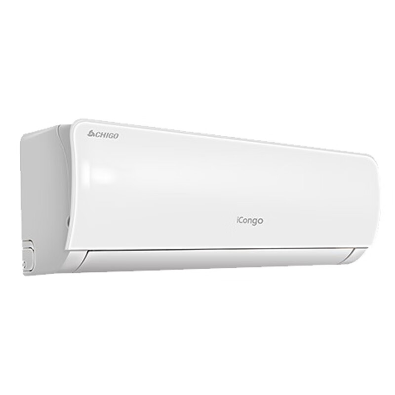 志高 变频冷暖 壁挂空调