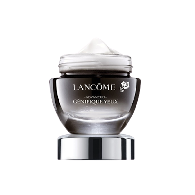 兰蔻 肌底精华眼霜