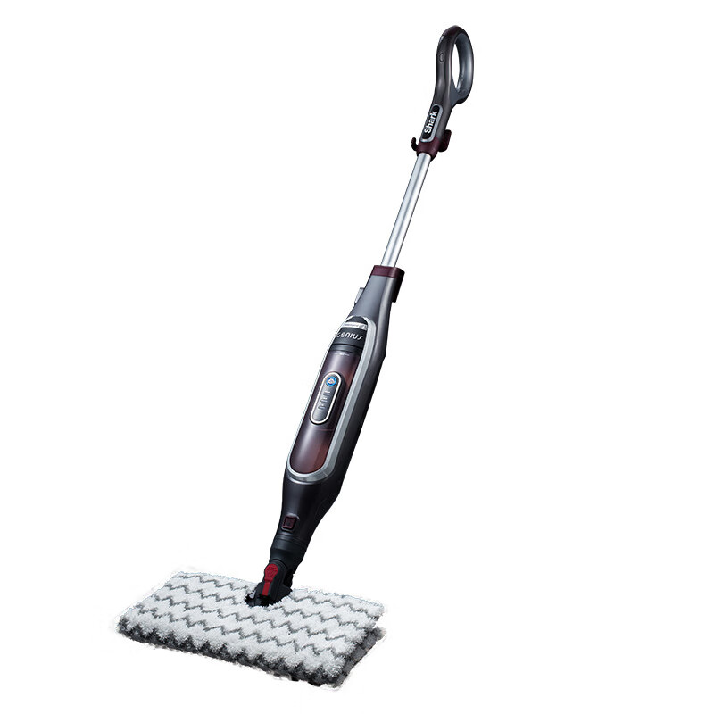 Shark 双面螺旋蒸汽拖把