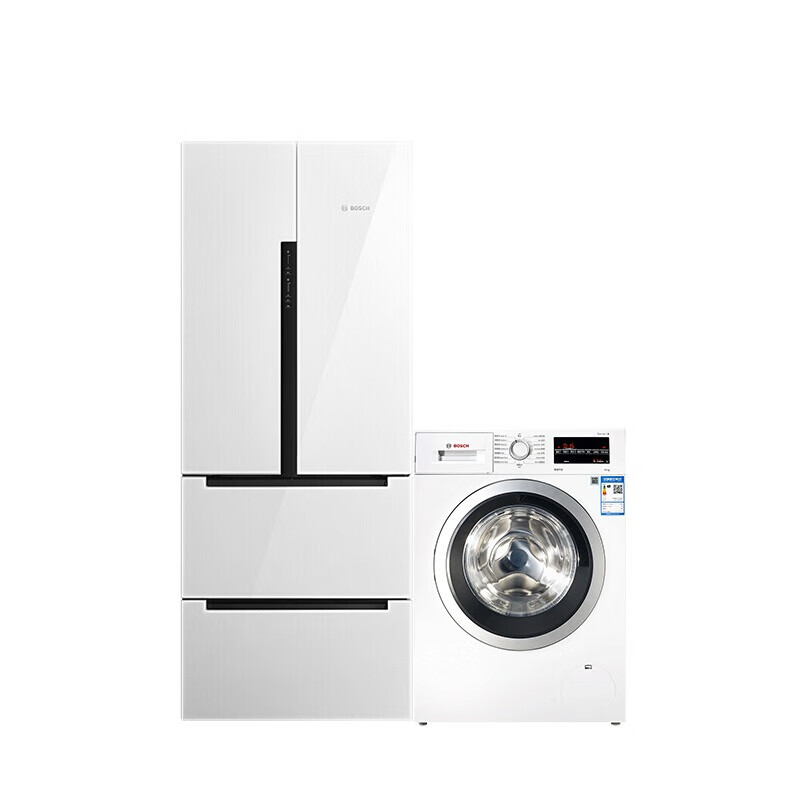 博世 高温筒自洁冰洗套装