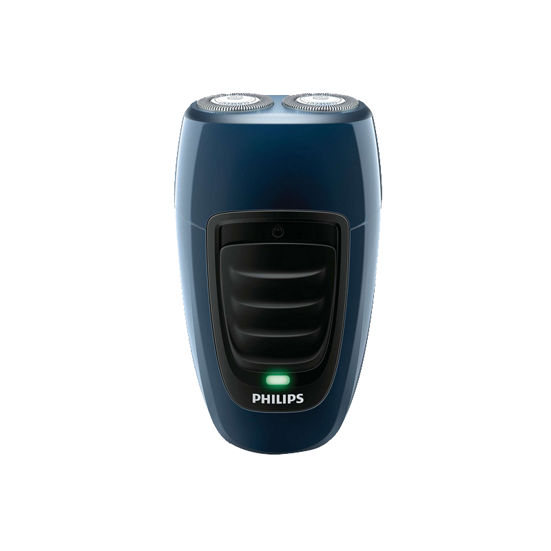 飞利浦精致小巧剃须刀