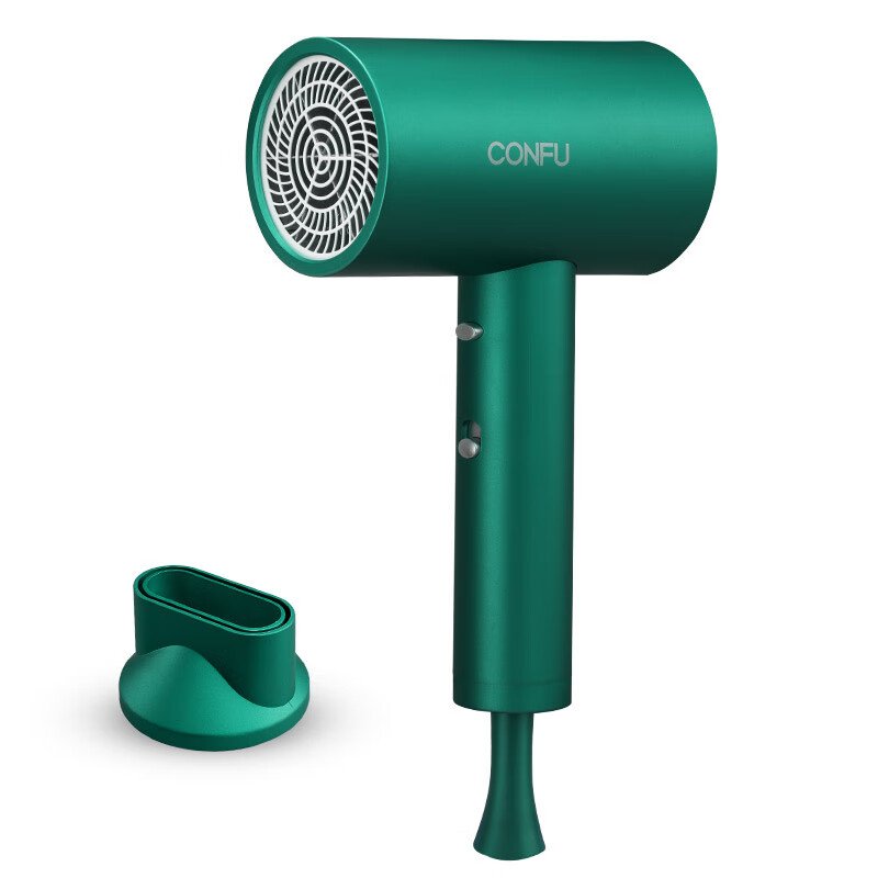 康夫 1800W速干电吹风