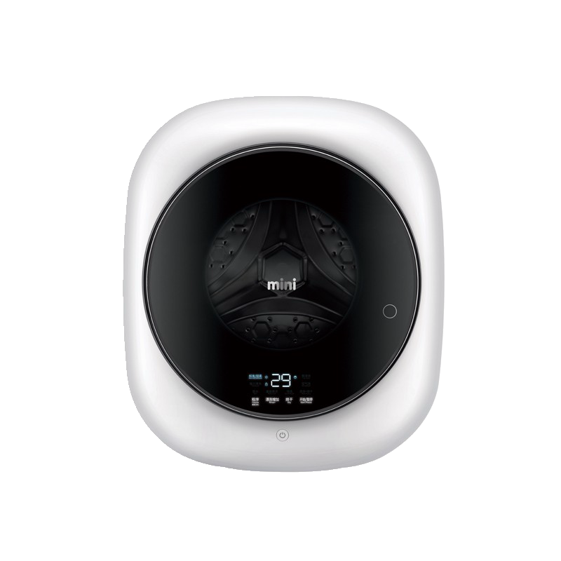 WINIA 原装进口迷你洗衣机