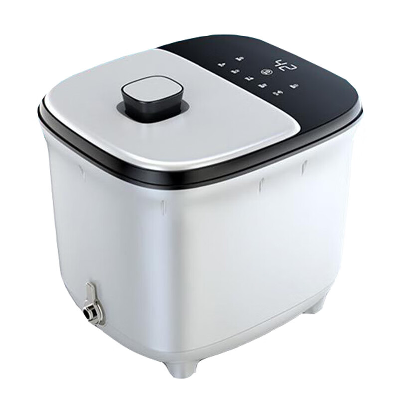 倍呵全自动足浴盆