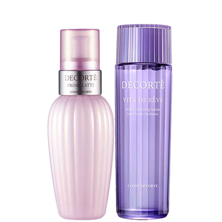 黛珂 滋润清爽 护肤套装