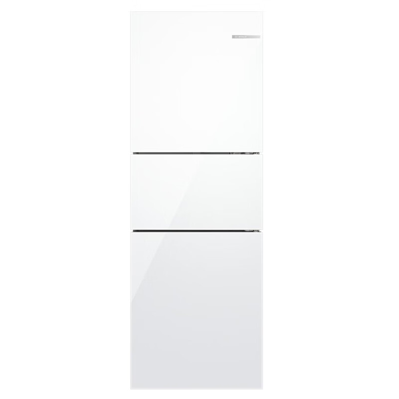 博世 保鲜玻璃面板冰箱