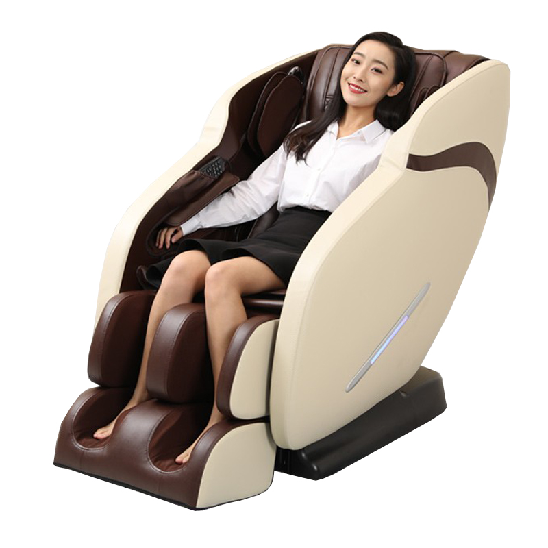 石崎秀儿 模拟零重力按摩椅