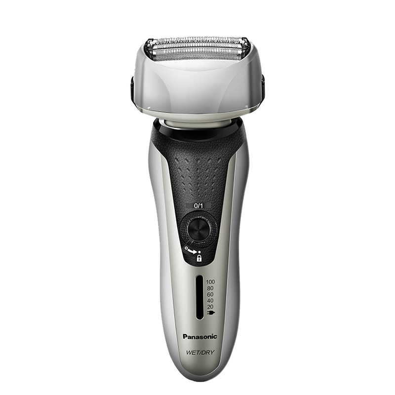 松下 速剃电动剃须刀