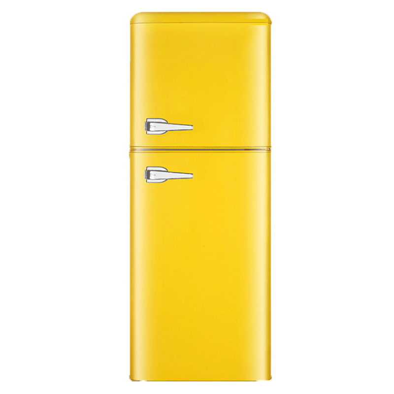 志高 强劲制冷冰箱