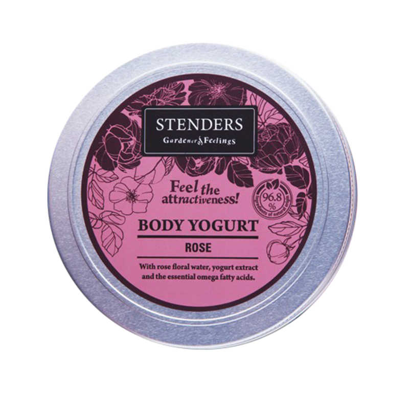 施丹兰 葡萄柚精油身体乳