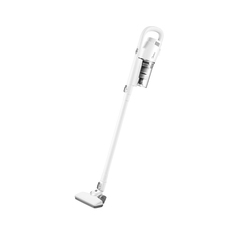 美的 精细过滤 吸尘器