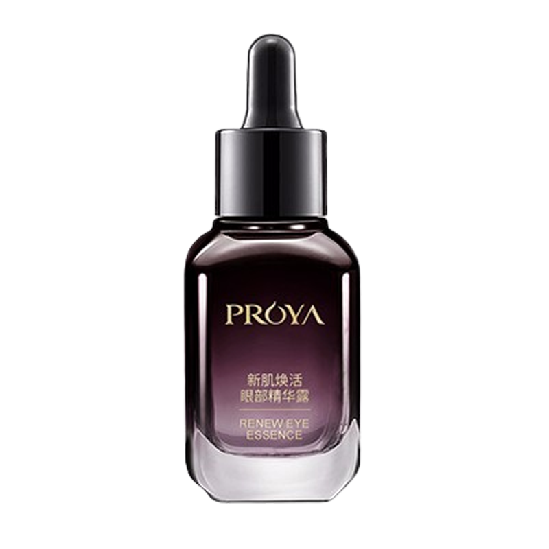 珀莱雅 提拉补水眼部精华