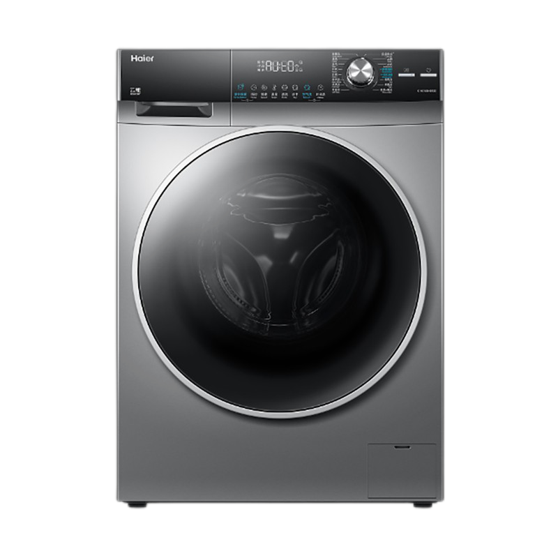 海尔 超大容量洗衣机