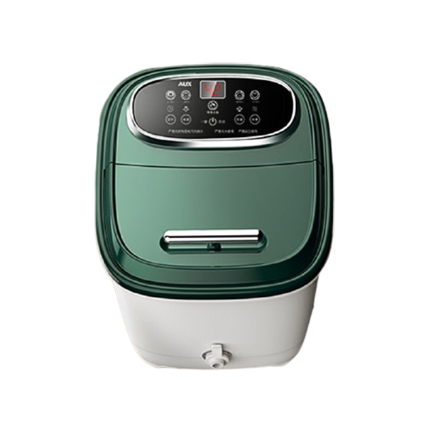 奥克斯6D按摩足浴盆