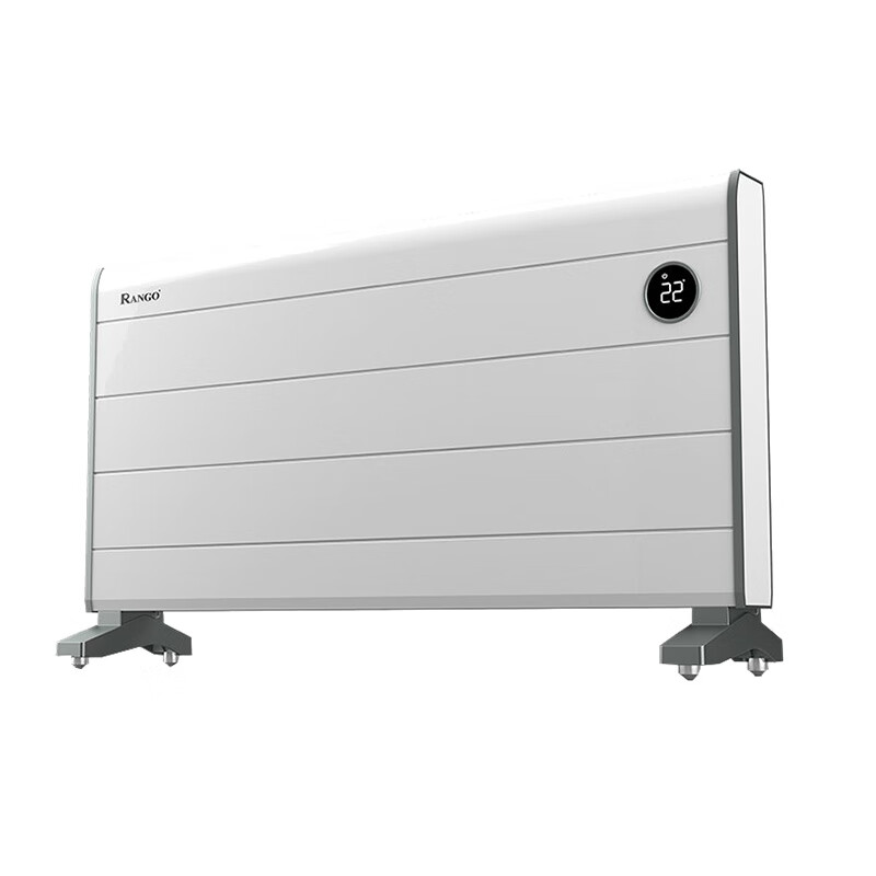 兰戈 智能变频取暖器
