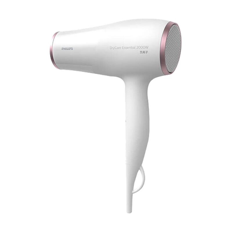 飞利浦 负离子恒温护发电吹风