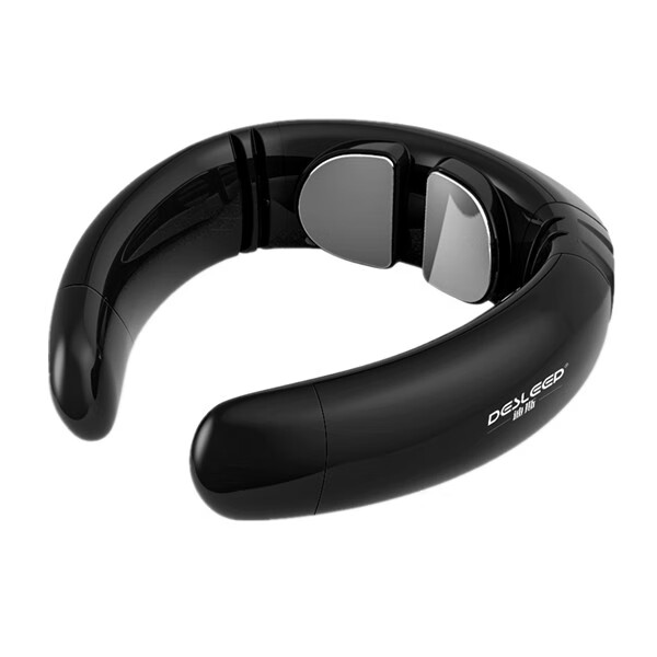 迪斯智能语音按摩器