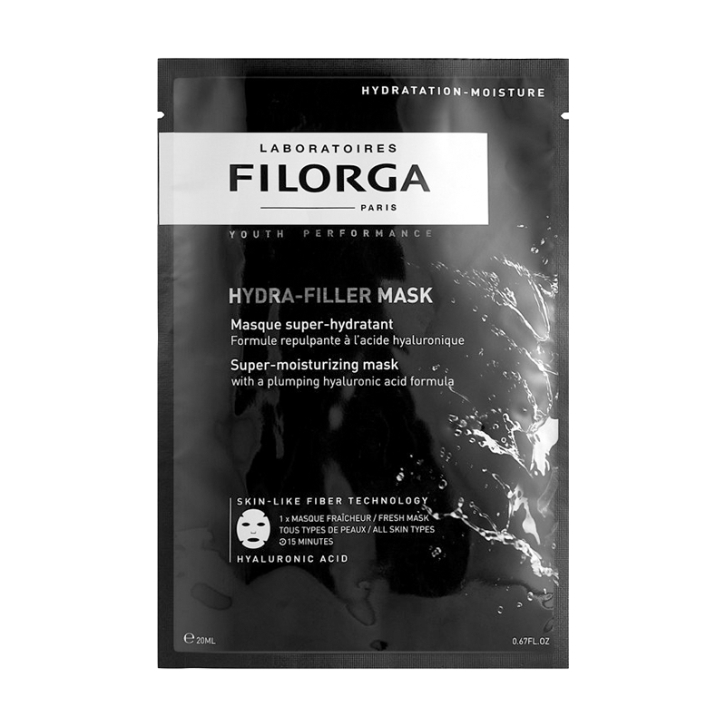 菲洛嘉 玻尿酸面膜