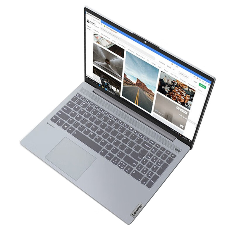 联想 四边窄全面屏笔记本电脑