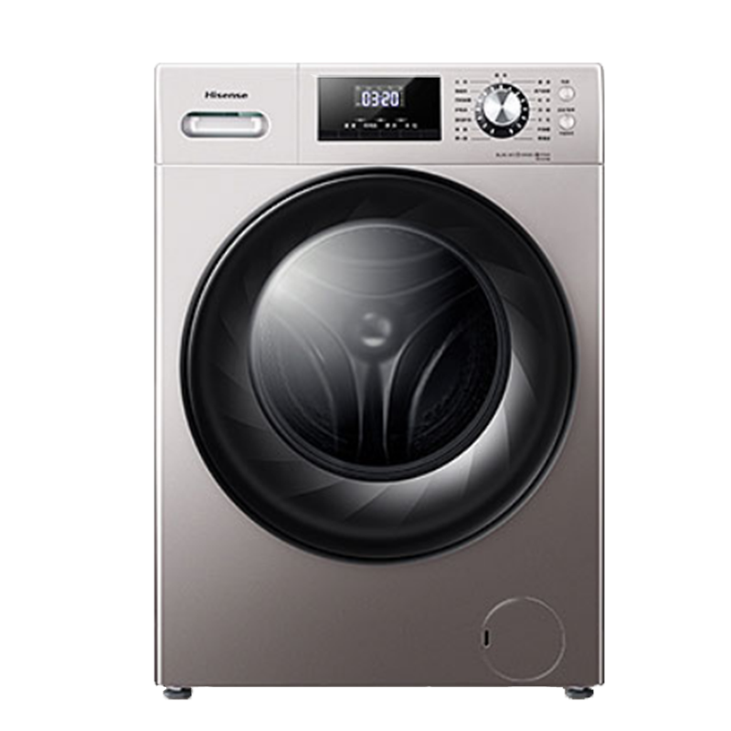 海信 可嵌入滚筒洗衣机