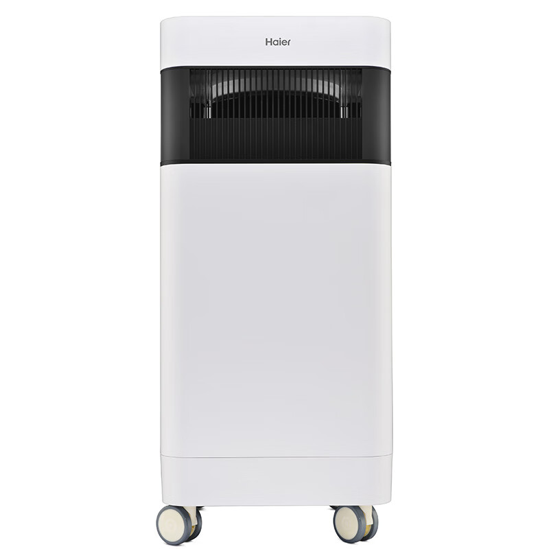 海尔 除甲醛除菌空气净化器