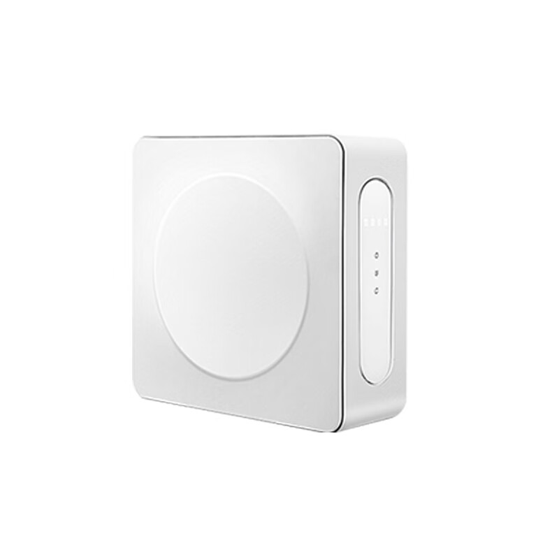 老板 大通量净水器