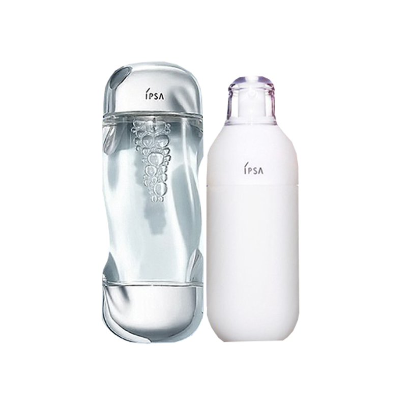 茵芙莎 深度补水护肤套装