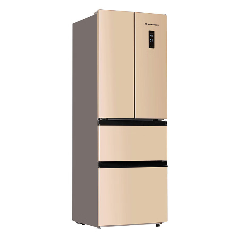 上菱 风冷无霜冰箱