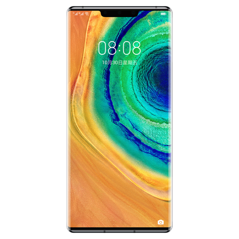 华为 防抖拍照手机