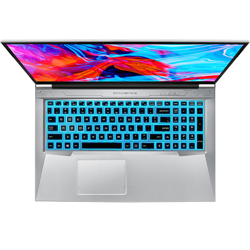 机械师 一键模式切换 游戏本