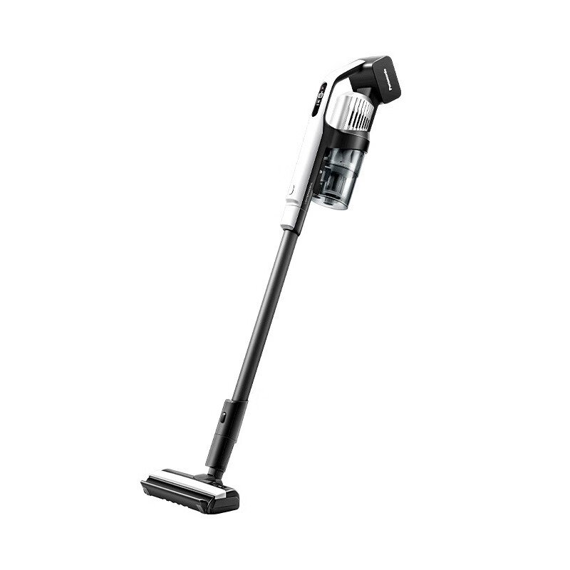 松下 大吸力无线洗地机