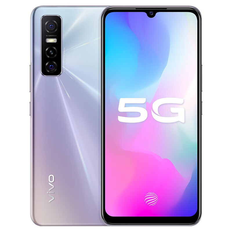 vivo Y73s 护眼屏手机