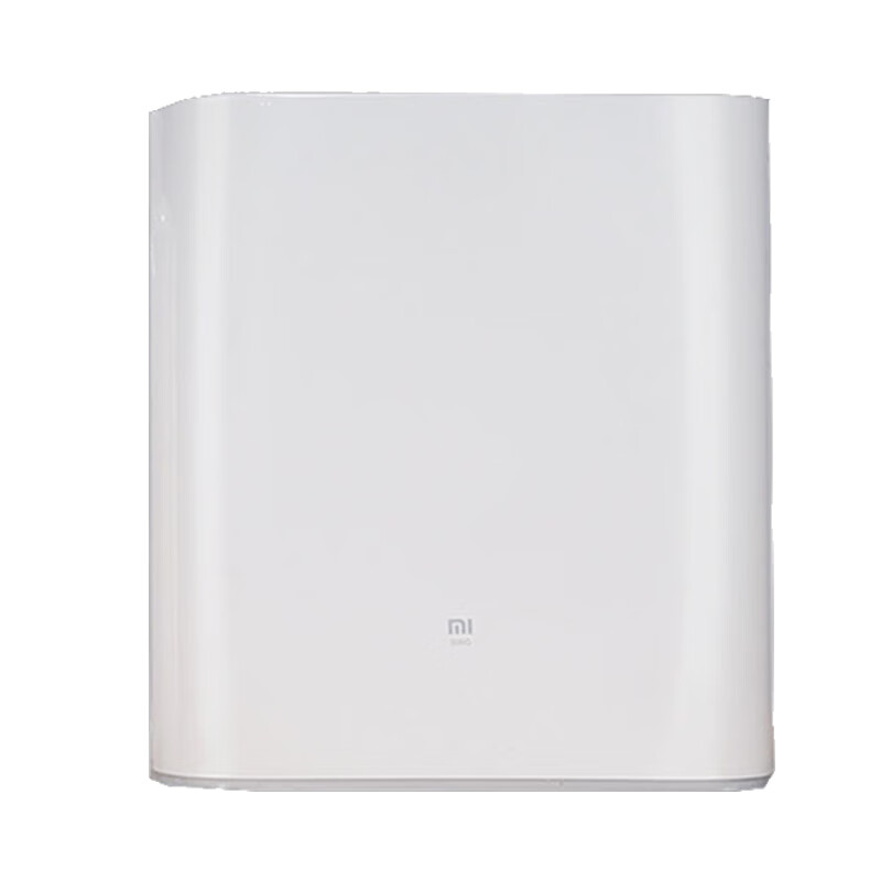 小米 复合滤芯耐用净水器