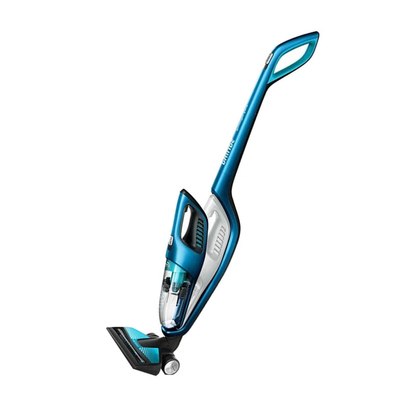 飞利浦 无线多用吸尘器