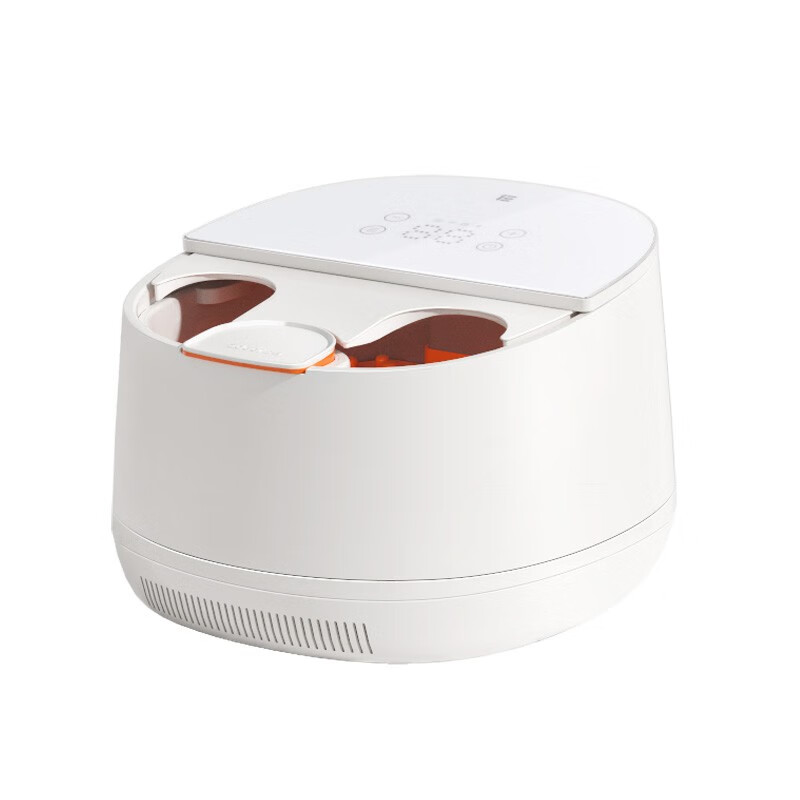 左点蒸汽速热足浴盆